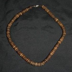 SILPADA MEN'S NECKLACE